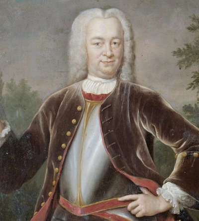  av Jan Maurits Quinkhard