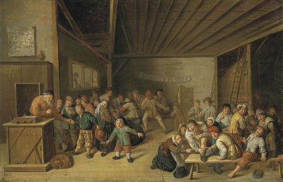  av Jan Miense Molenaer
