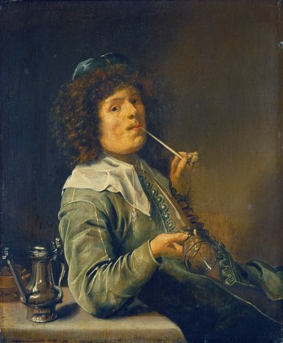  av Jan Miense Molenaer