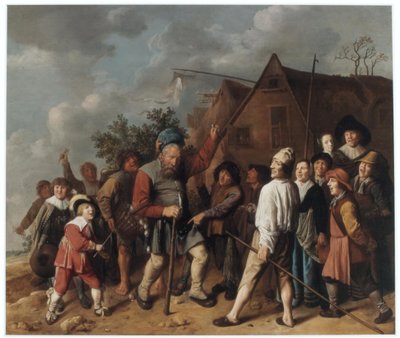  av Jan Miense Molenaer