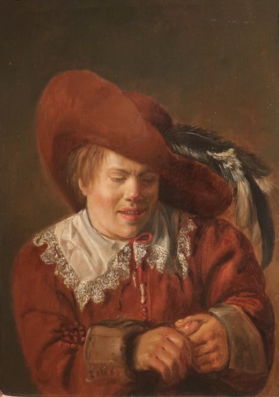 av Jan Miense Molenaer