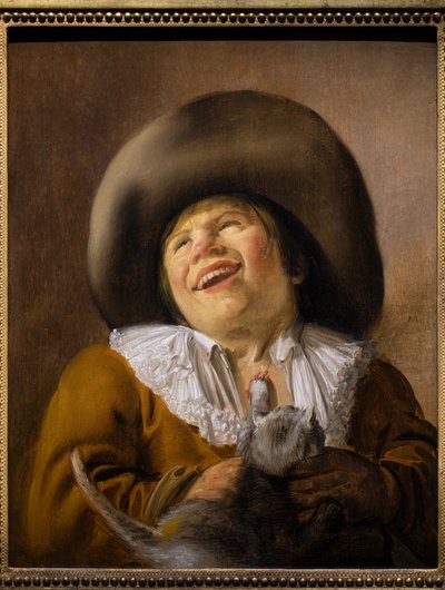  av Jan Miense Molenaer