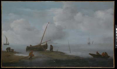  av Jan Porcellis