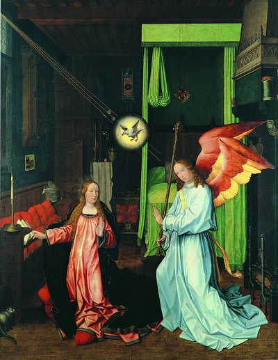  av Jan Provoost