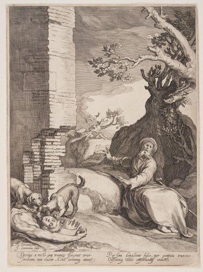  av Jan Saenredam