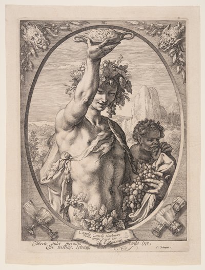  av Jan Saenredam