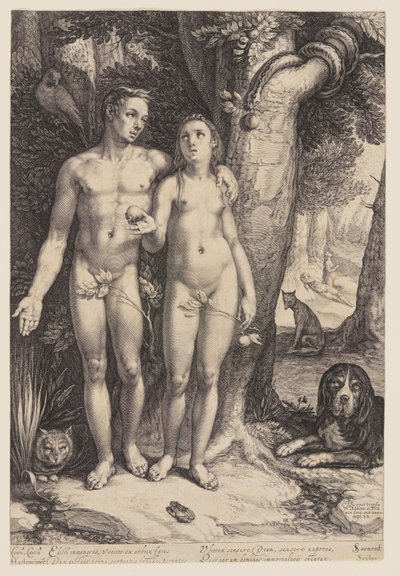  av Jan Saenredam