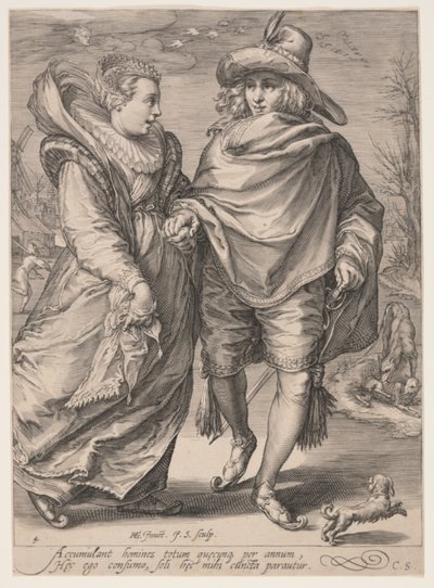  av Jan Saenredam