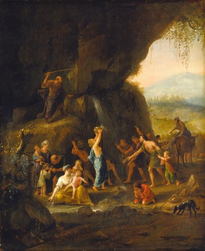  av Jan Steen