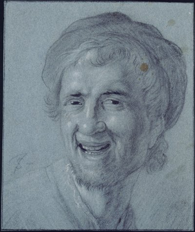  av Jan Steen