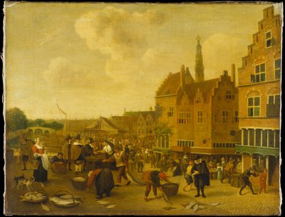  av Jan Steen