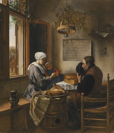  av Jan Steen