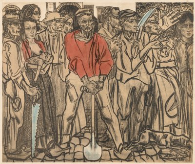  av Jan Theodore Toorop