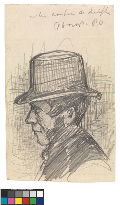  av Jan Toorop
