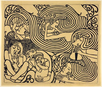  av Jan Toorop