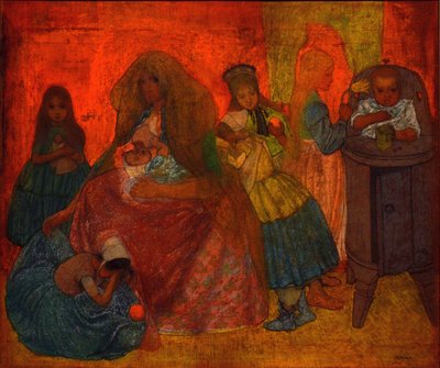  av Jan Toorop