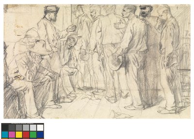  av Jan Toorop