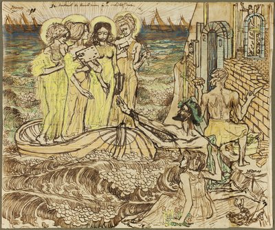  av Jan Toorop