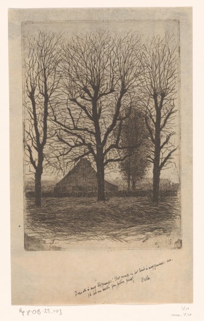 Boerderij tussen hoge bomen, Ewijkshoeve   1384412   no       norwegian Successfully Translated  Original: Winter with skier Translat: Winter with skier 1322490 no norwegian Successfully Translated Original: Emil Gauguin as a Child, Wearing a Collared Shir av Jan Veth (signed by artist)