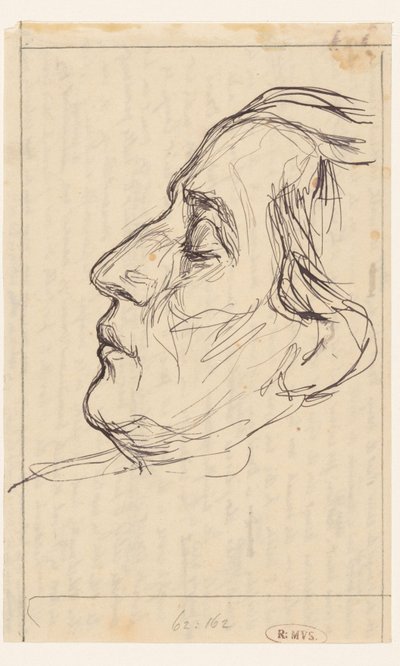  av Jan Veth