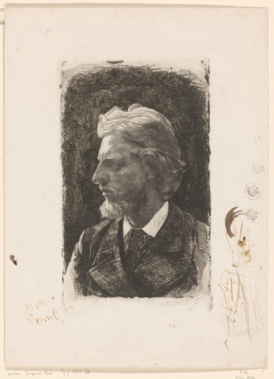  av Jan Veth