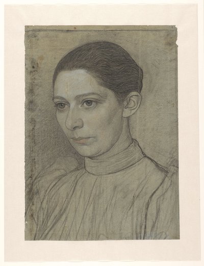  av Jan Veth