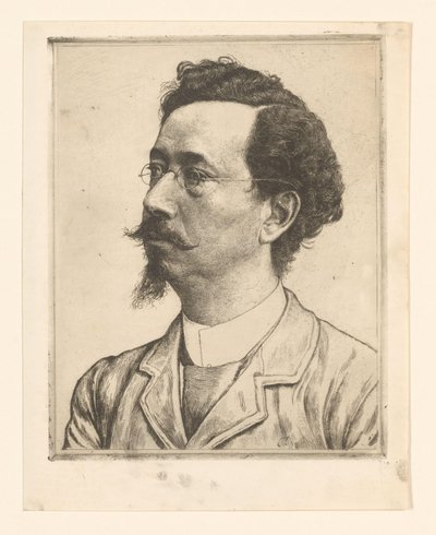  av Jan Veth