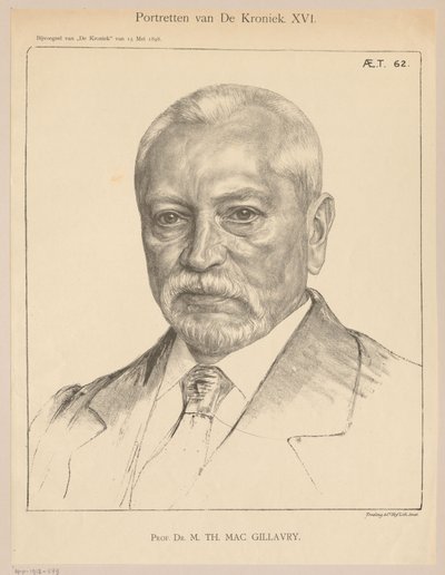  av Jan Veth