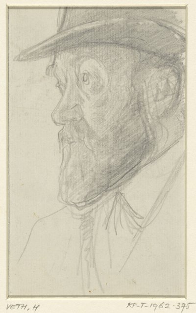  av Jan Veth