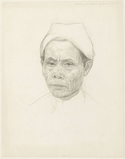  av Jan Veth