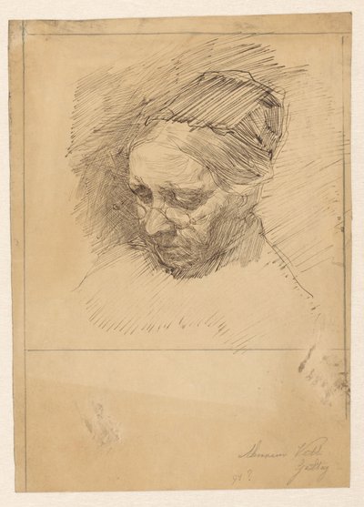  av Jan Veth