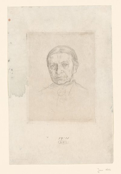  av Jan Veth