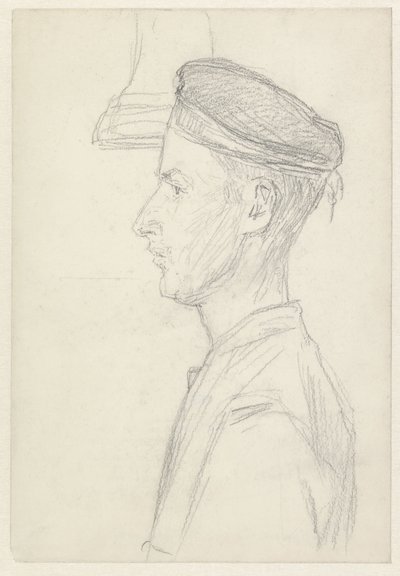  av Jan Veth