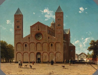  av Jan Weissenbruch