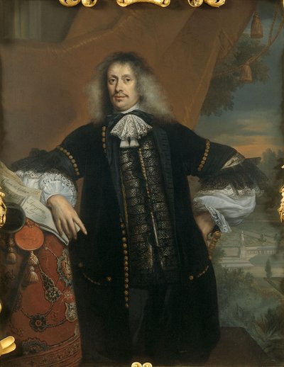  av Jan de Baen