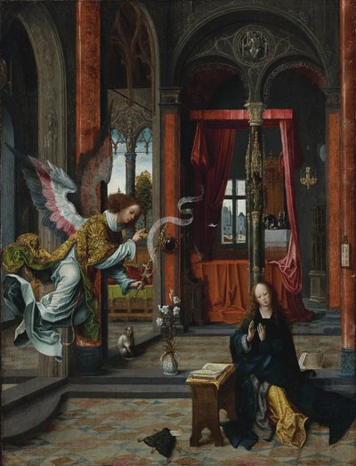  av Jan de Beer