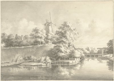 Gezicht op Doetinchem   1386325   no       norwegian Successfully Translated  Original: Landschap met drie boeren en een boerin Landschappen met figuren (series title) Spiegel der natuur en school der teekenkunde (...) (series title) Translat: Landschap me av Jan de Beijer