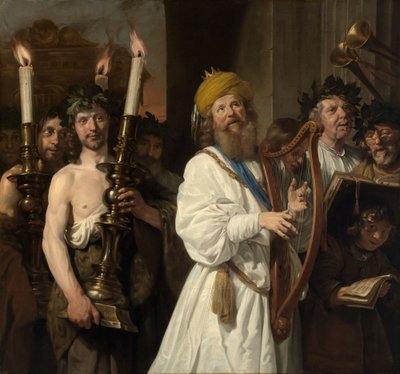  av Jan de Bray