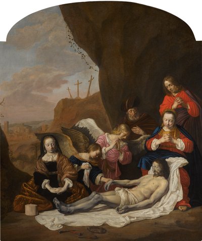  av Jan de Bray