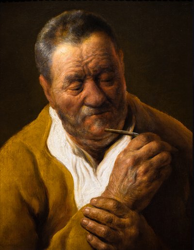  av Jan the Elder Lievens