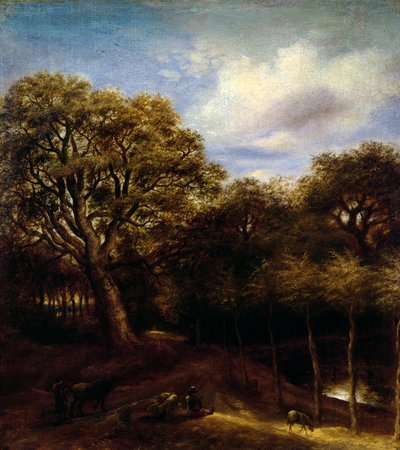 Ukjent bilde av Jan the Elder Lievens
