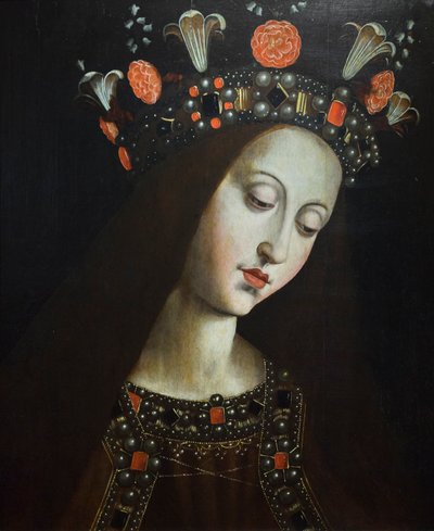  av Jan van (after) Eyck