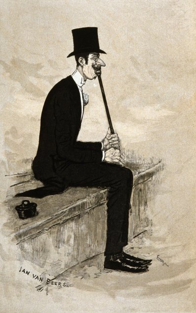  av Jan van Beers