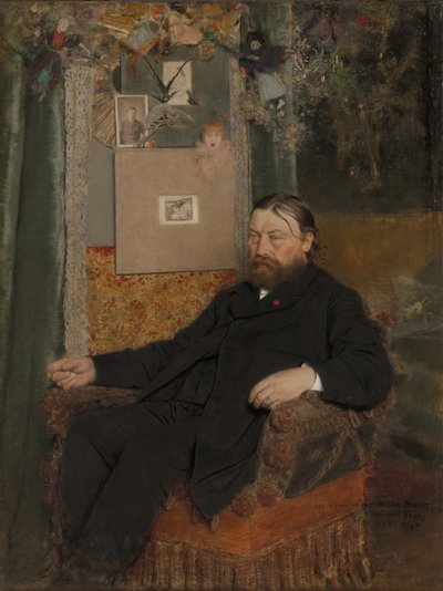  av Jan van Beers