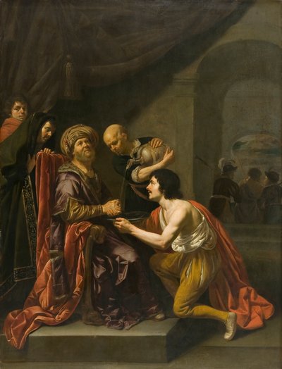  av Jan van Bijlert or Bylert