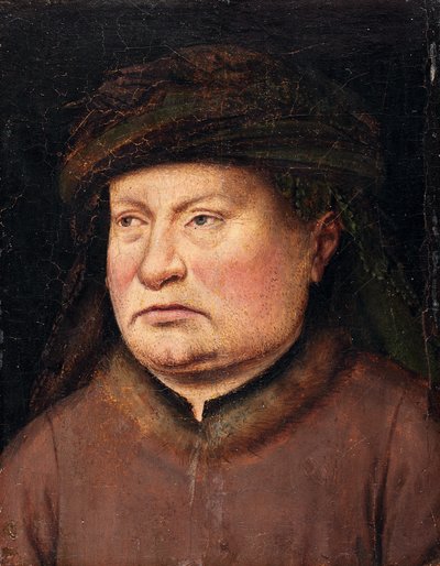  av Jan van Eyck