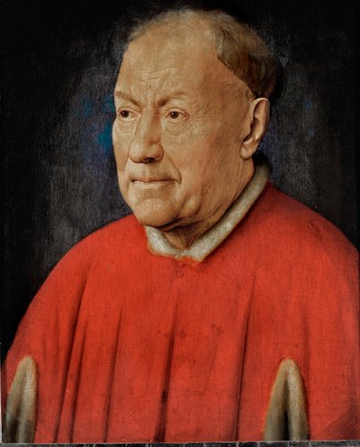  av Jan van Eyck