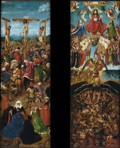  av Jan van Eyck