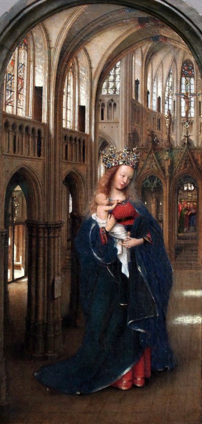  av Jan van Eyck