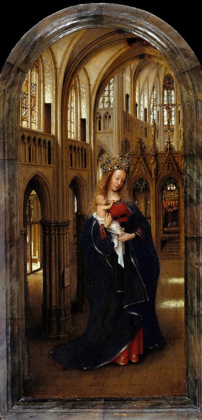  av Jan van Eyck